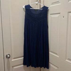 Lane Bryant Dress